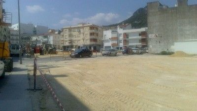 Llano del Prado