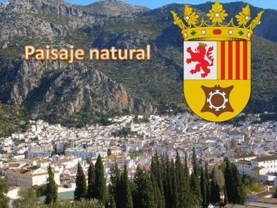 Ubrique turismo