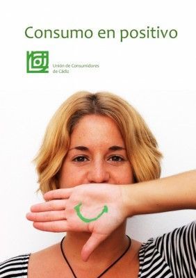 CONSUMO EN POSITIVO