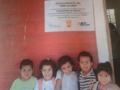 Ayuda en Accion Ubrique