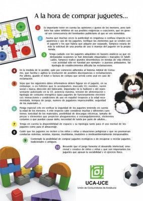 JuguetesRecomendaciones