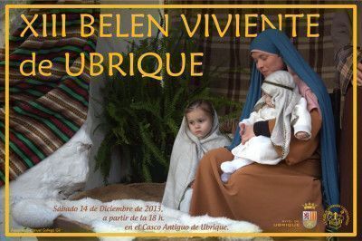cartel_13_belen_viviente_ubrique