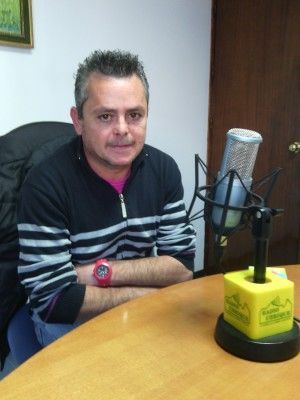 pregonero