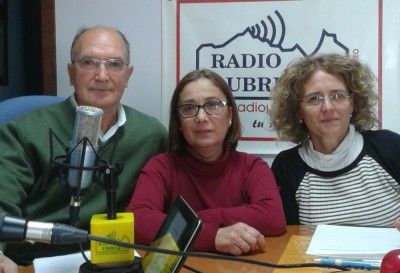Escuela salud 26 marzo