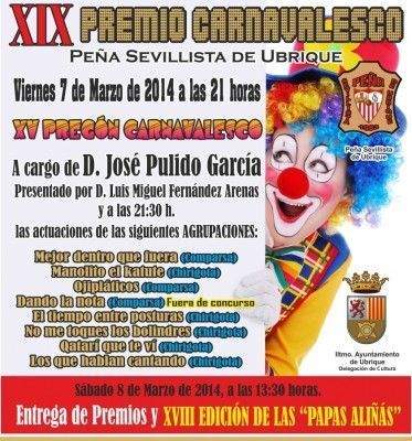 carnaval-2014