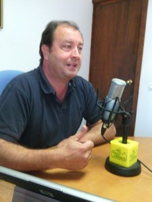 Arturo Hidalgo