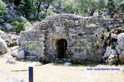 mausoleo