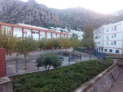 Foto:Radio Ubrique Fdo Gavilan 0